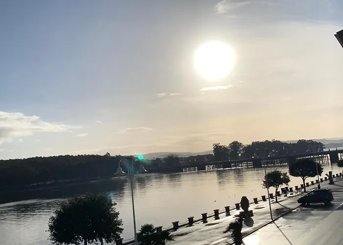 Luz De Mar