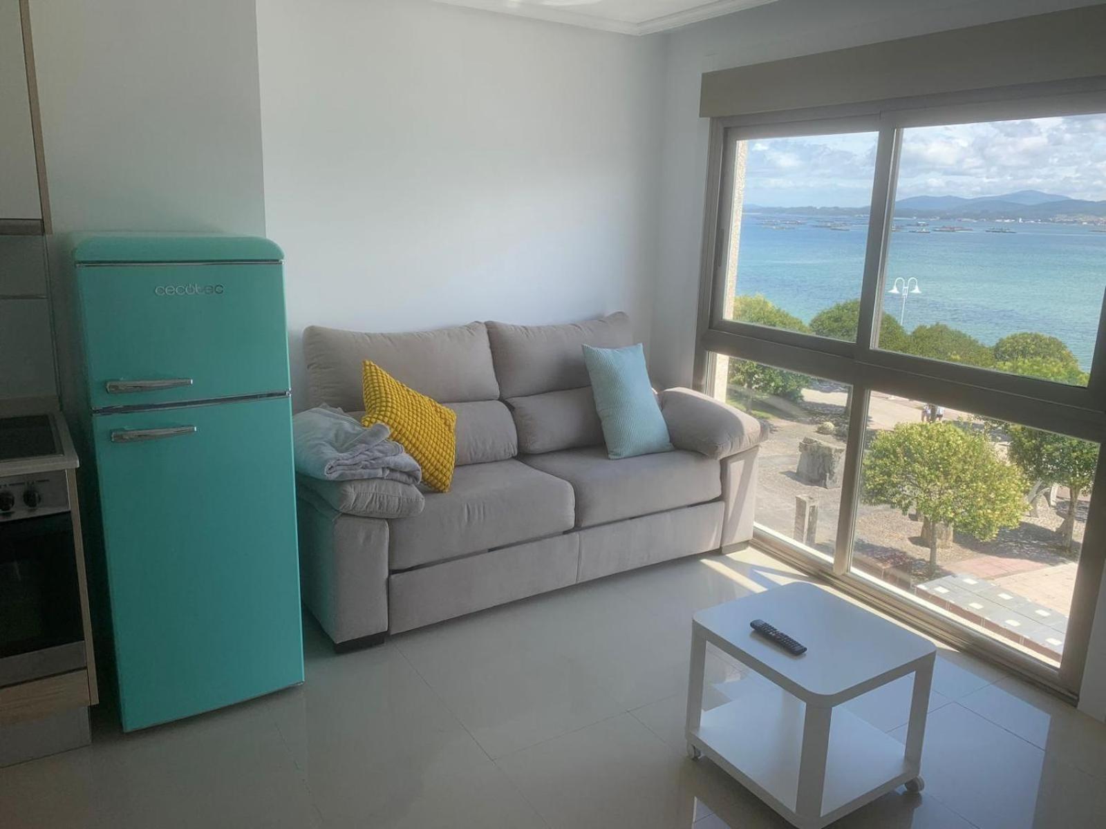 Apartment Luz De Mar O Grove