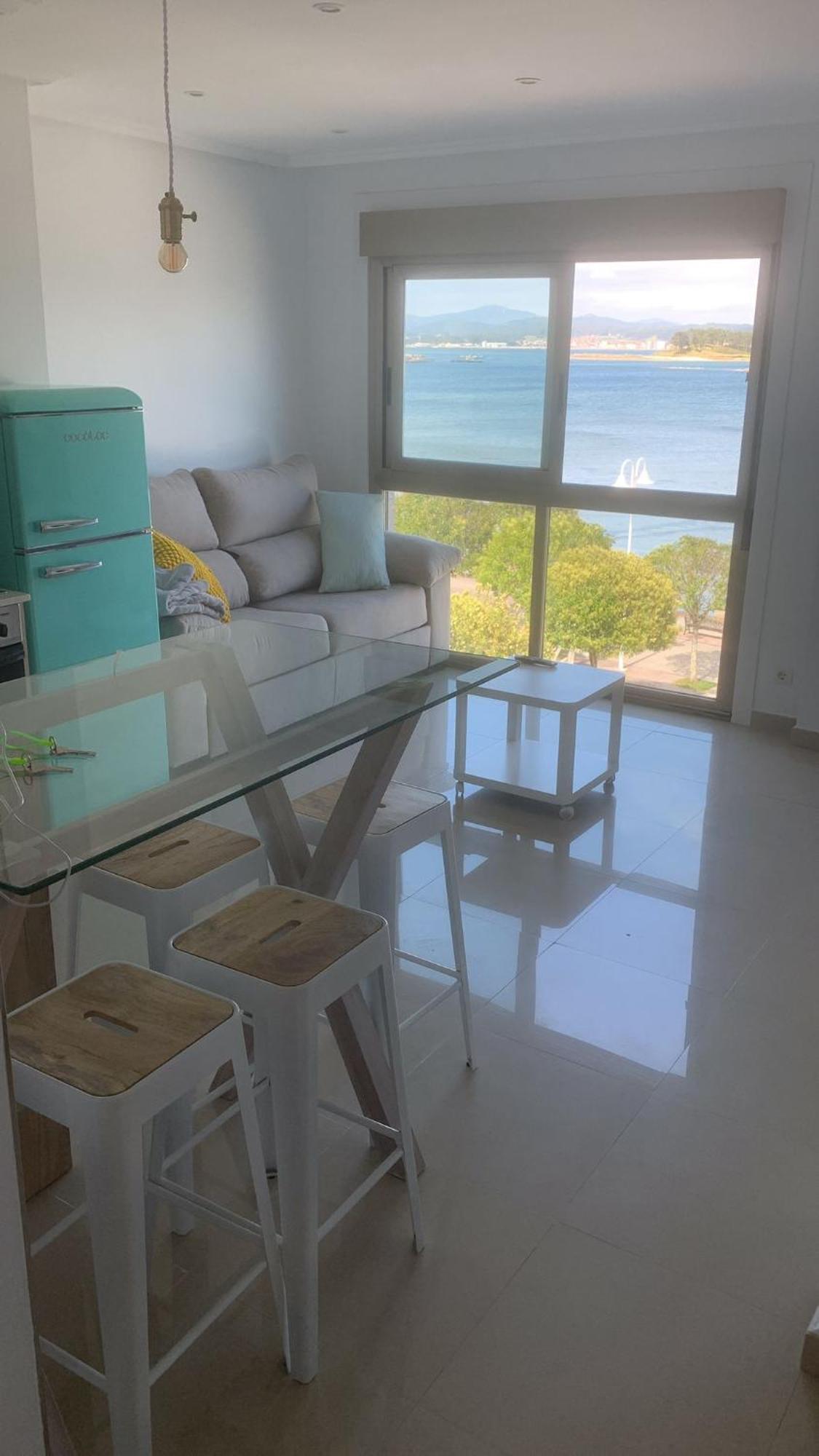 Apartment Luz De Mar O Grove