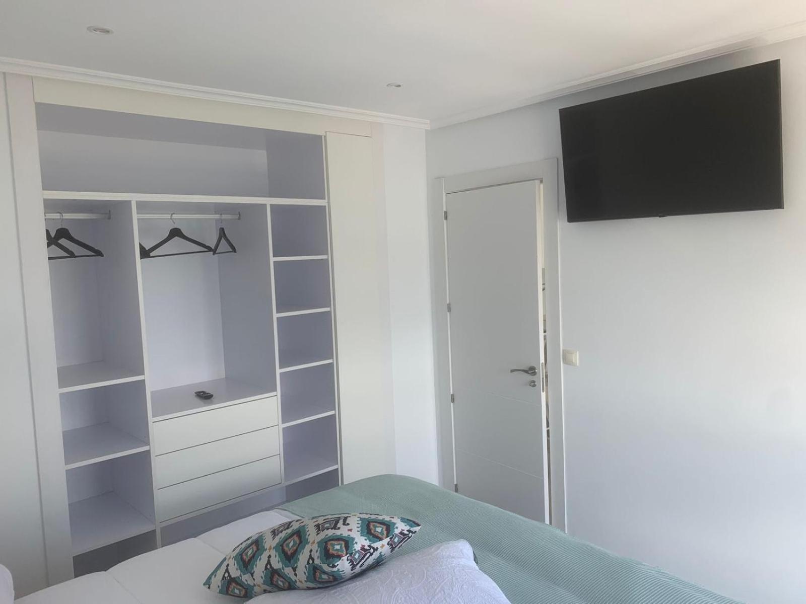 Luz De Mar Apartment O Grove
