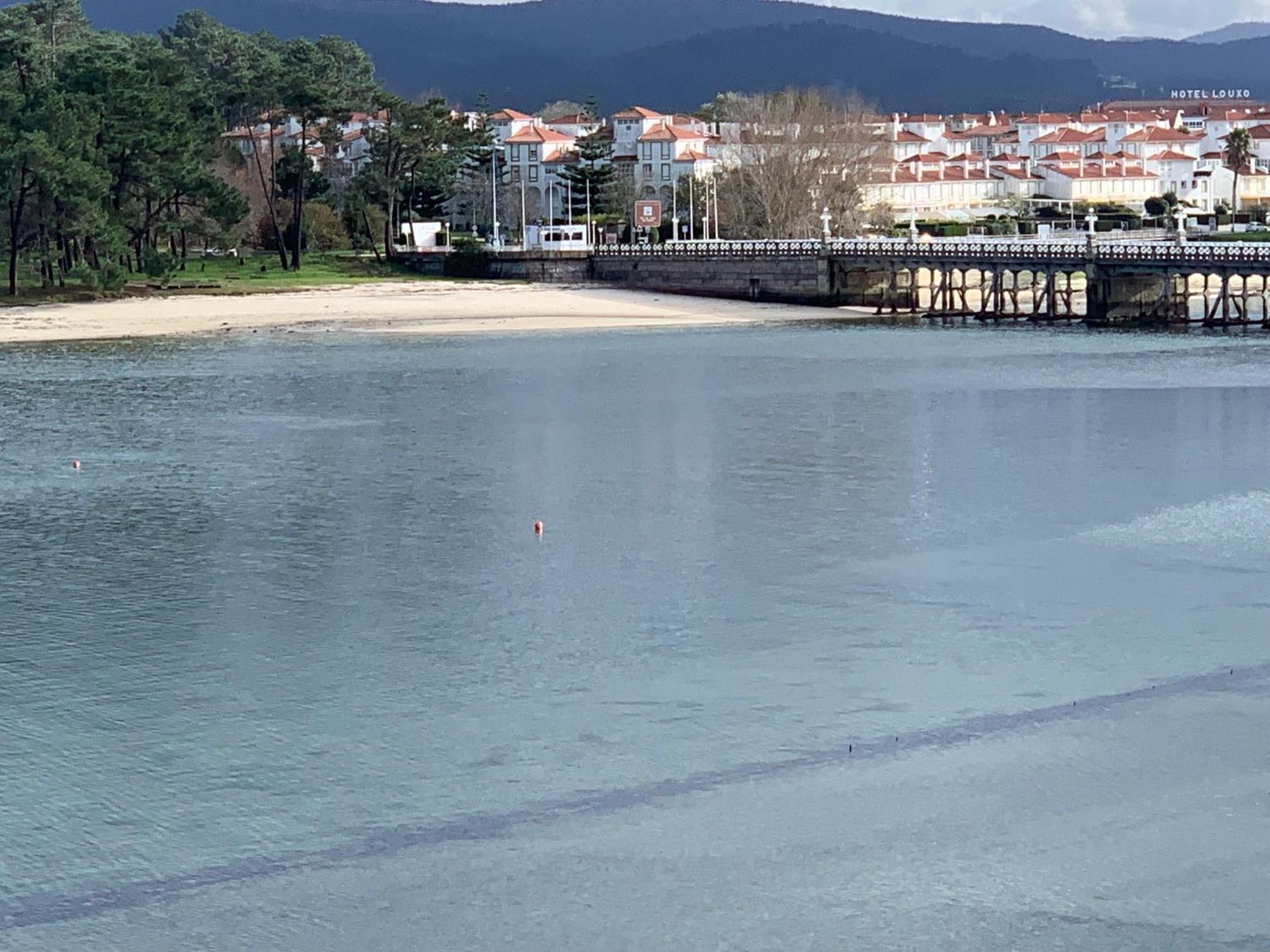 Luz De Mar Apartment O Grove